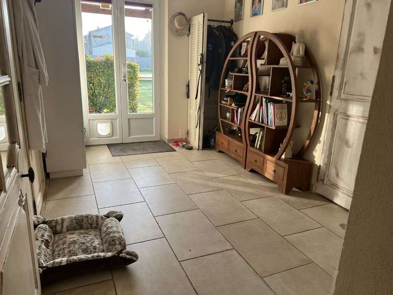 House L'Isle-sur-la-Sorgue - 8 bedrooms