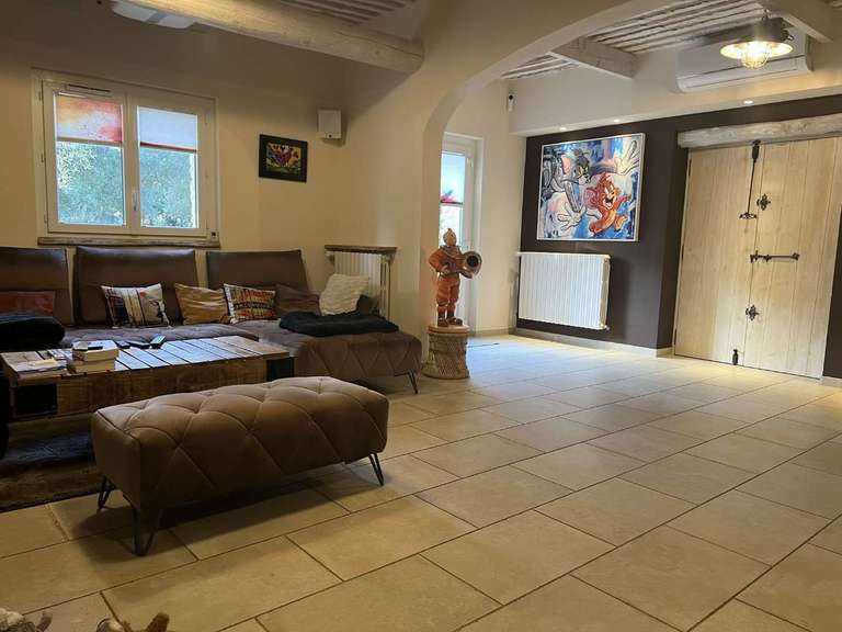 House L'Isle-sur-la-Sorgue - 8 bedrooms