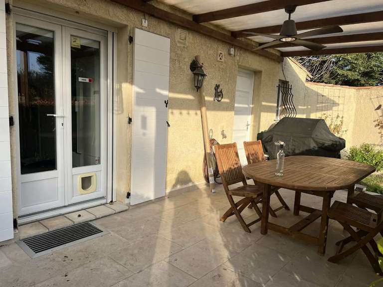 Maison L'Isle-sur-la-Sorgue - 8 chambres