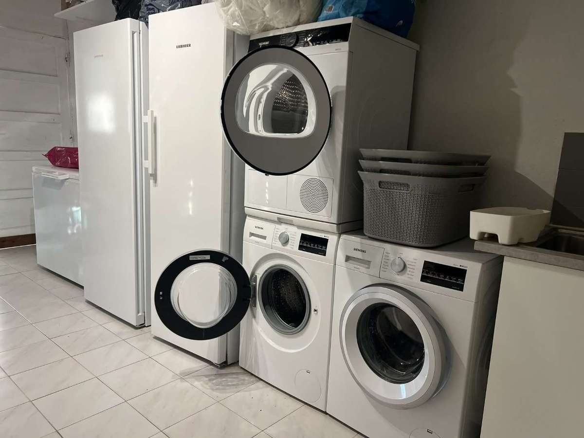 House L'Isle-sur-la-Sorgue