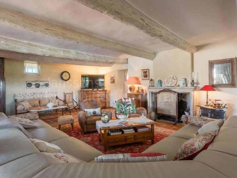 House L'Isle-sur-la-Sorgue - 5 bedrooms - 345m²