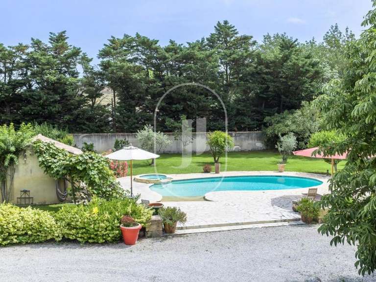 House L'Isle-sur-la-Sorgue - 9 bedrooms - 444m²
