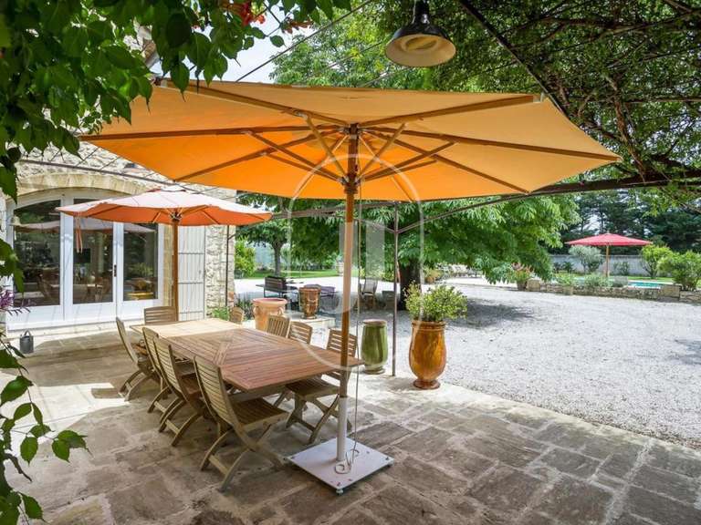 House L'Isle-sur-la-Sorgue - 9 bedrooms - 444m²