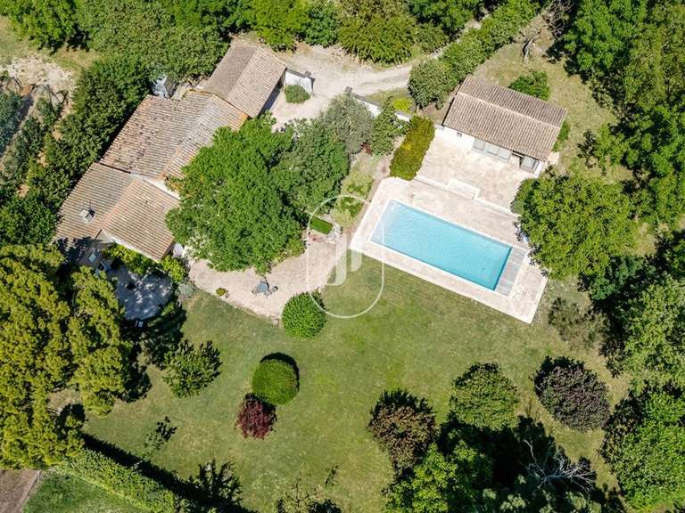 House L'Isle-sur-la-Sorgue - 3 bedrooms - 162m²