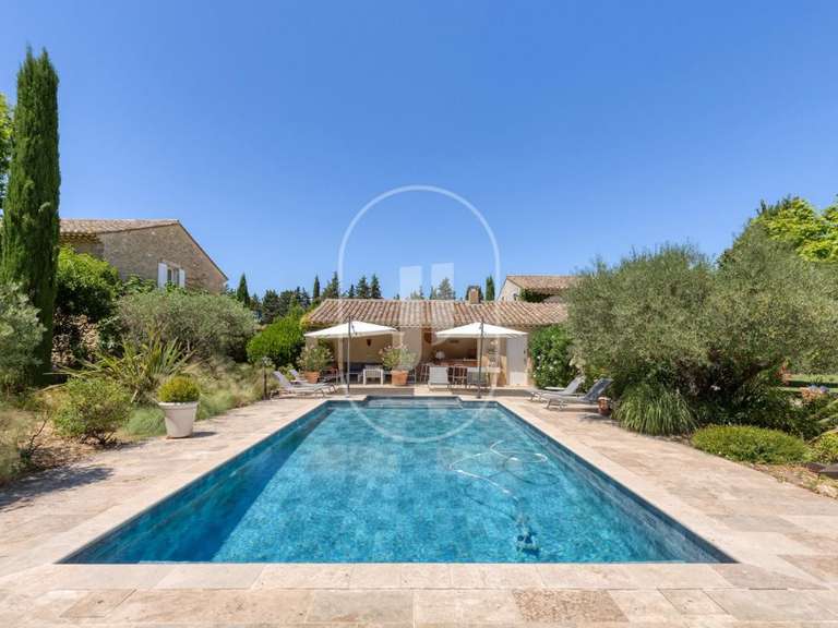 House L'Isle-sur-la-Sorgue - 5 bedrooms - 356m²