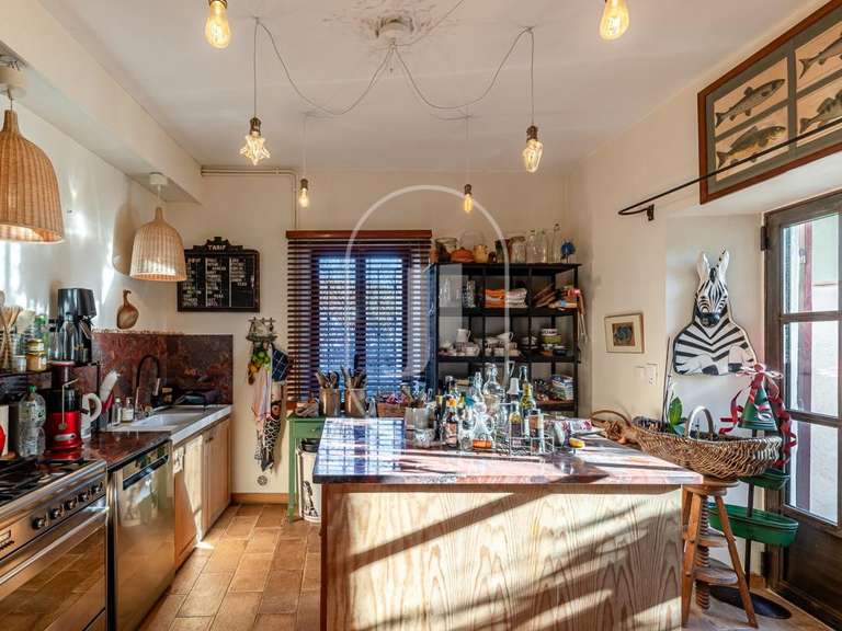 Maison L'Isle-sur-la-Sorgue - 3 chambres - 140m²