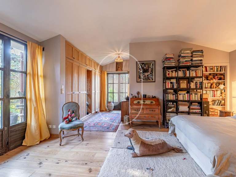 Maison L'Isle-sur-la-Sorgue - 3 chambres - 140m²