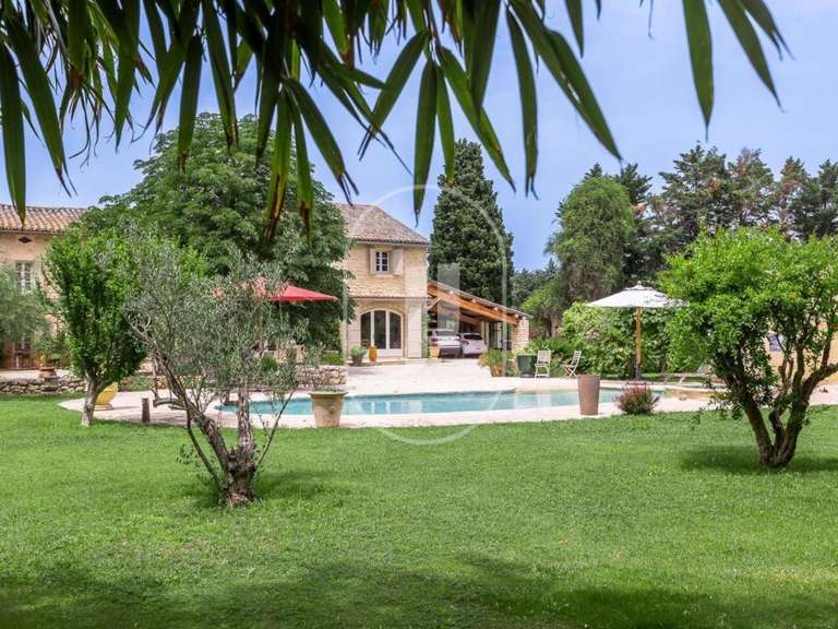 House L'Isle-sur-la-Sorgue - 9 bedrooms - 444m²