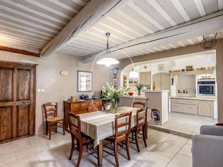 Maison L'Isle-sur-la-Sorgue - 9 chambres - 444m²