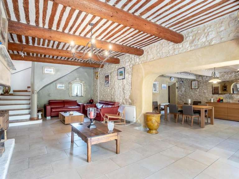 House L'Isle-sur-la-Sorgue - 9 bedrooms - 444m²