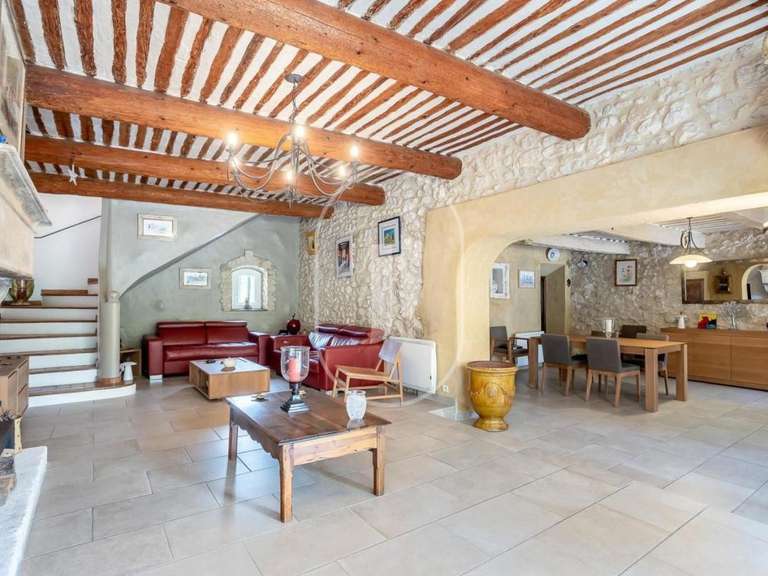 Maison L'Isle-sur-la-Sorgue - 9 chambres - 444m²