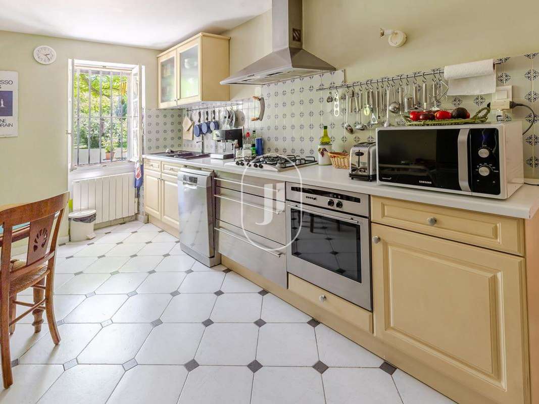 Maison L'Isle-sur-la-Sorgue