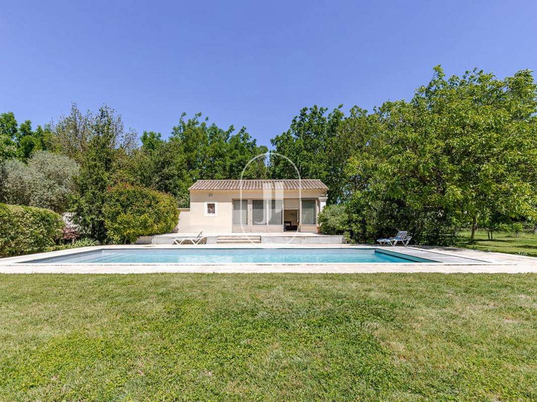 Maison L'Isle-sur-la-Sorgue