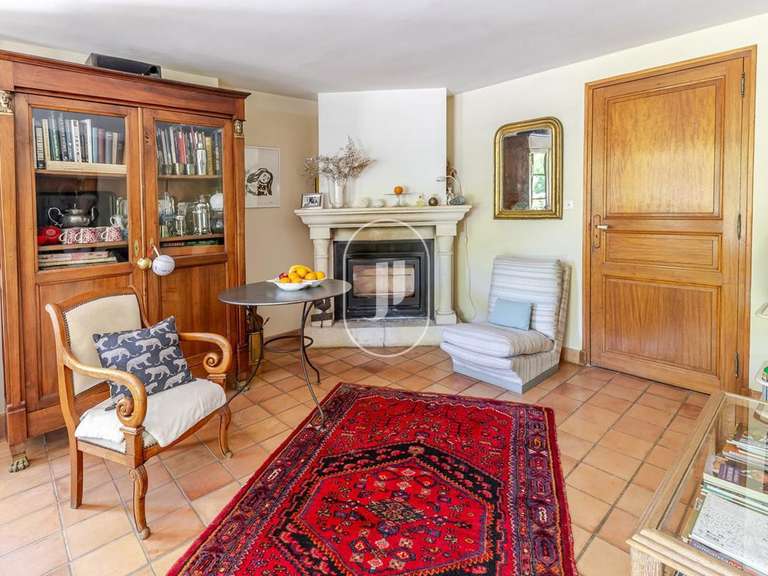 Maison L'Isle-sur-la-Sorgue - 3 chambres - 162m²