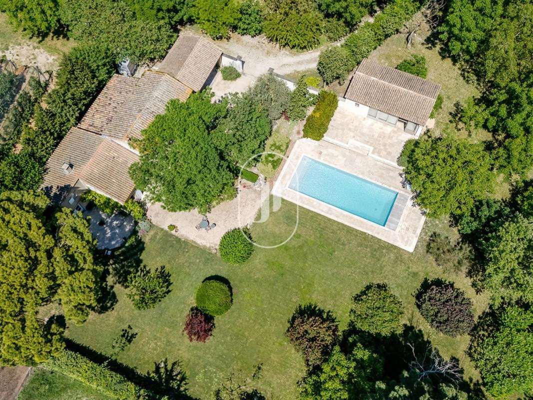 Maison L'Isle-sur-la-Sorgue