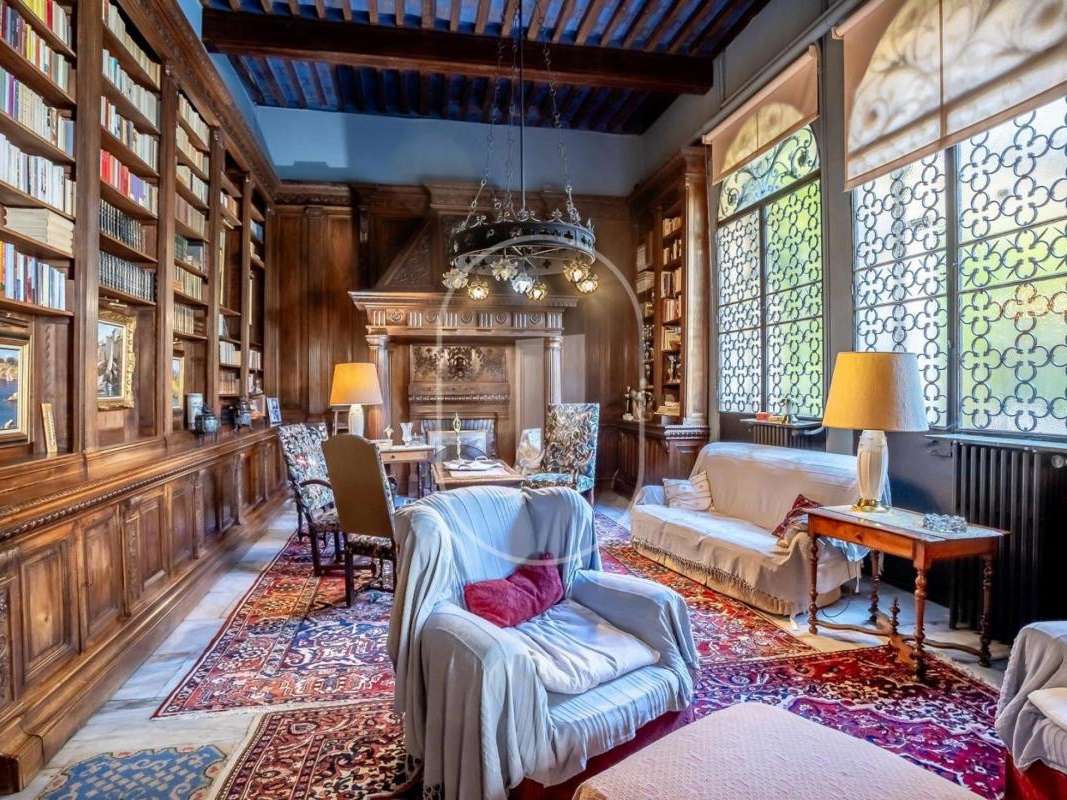 Maison L'Isle-sur-la-Sorgue