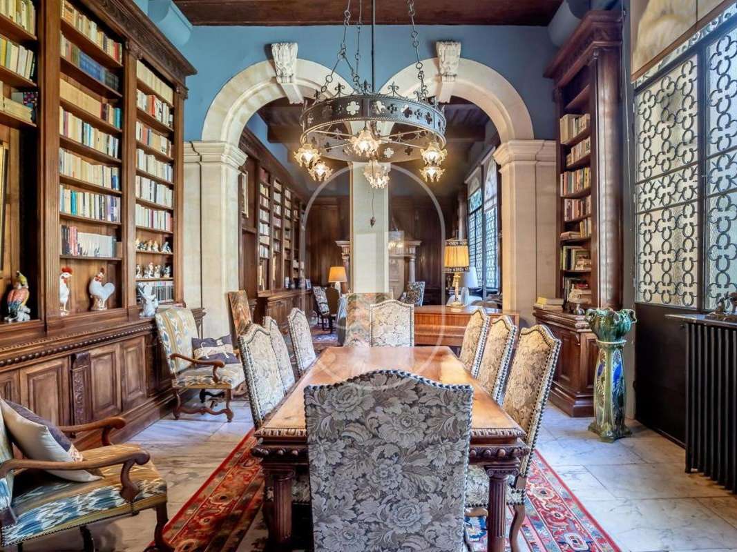 Maison L'Isle-sur-la-Sorgue