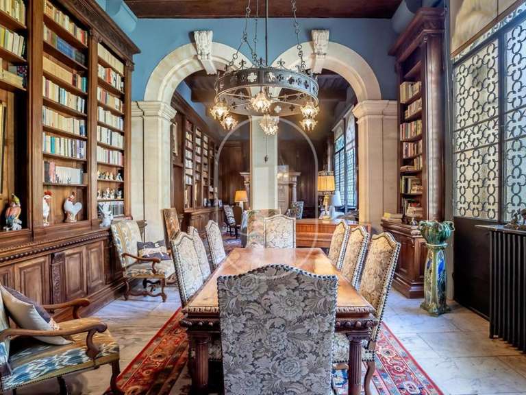 Maison L'Isle-sur-la-Sorgue - 11 chambres - 597m²