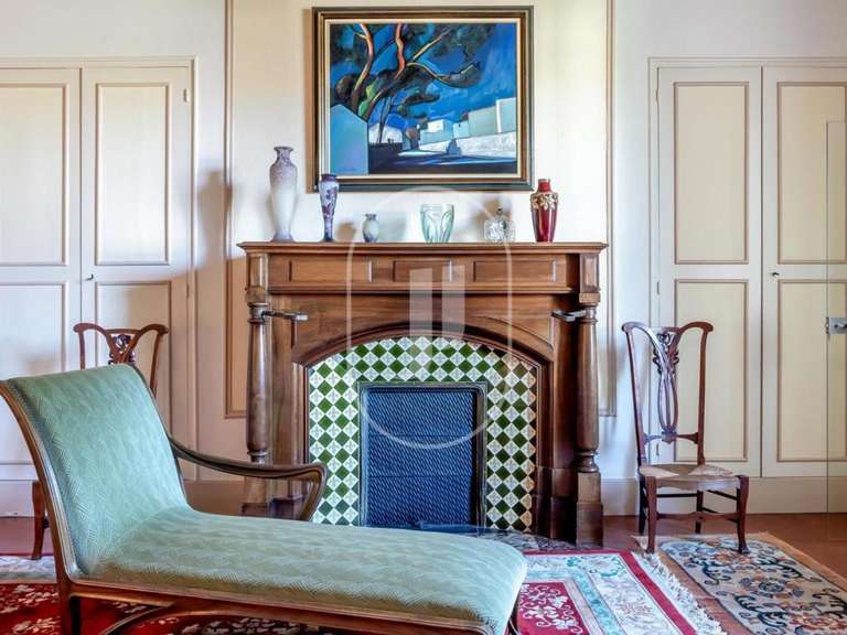 Maison L'Isle-sur-la-Sorgue - 11 chambres - 597m²