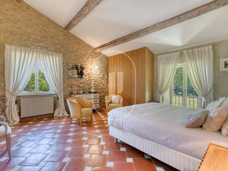 Maison L'Isle-sur-la-Sorgue - 5 chambres - 356m²