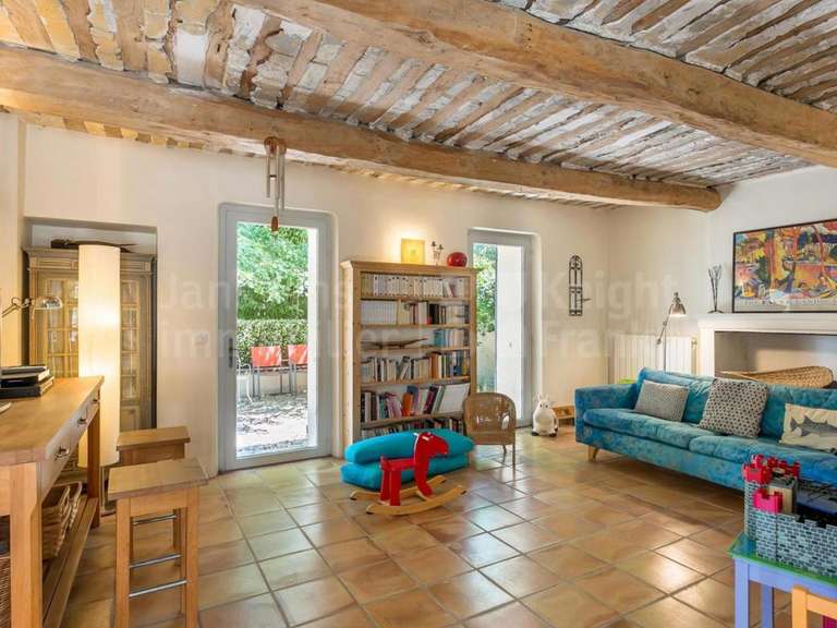 Maison L'Isle-sur-la-Sorgue - 4 chambres - 227m²