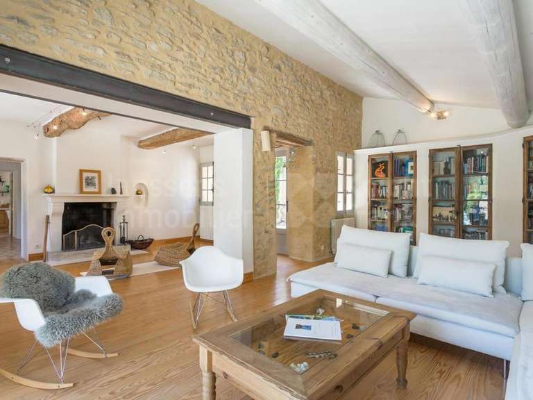 Maison L'Isle-sur-la-Sorgue - 4 chambres - 227m²