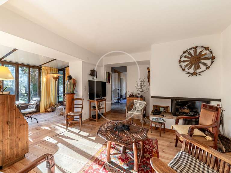 Maison L'Isle-sur-la-Sorgue - 3 chambres - 140m²