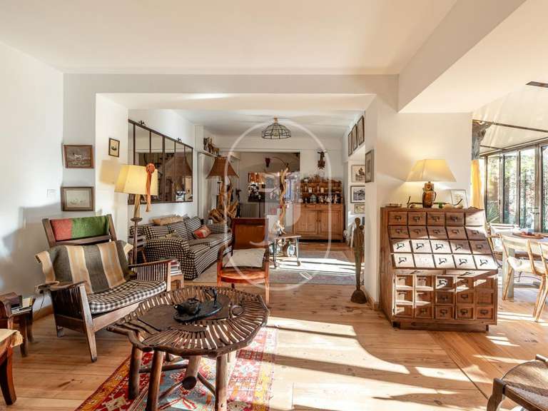 Maison L'Isle-sur-la-Sorgue - 3 chambres - 140m²