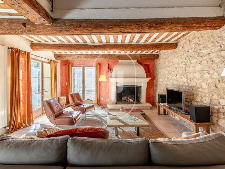 Maison L'Isle-sur-la-Sorgue - 3 chambres - 177m²