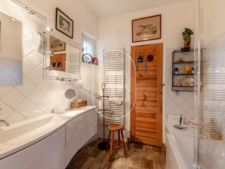 Maison L'Isle-sur-la-Sorgue - 3 chambres - 140m²