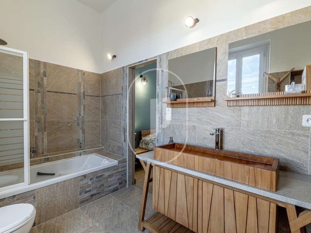 Maison L'Isle-sur-la-Sorgue