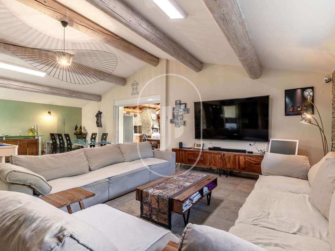 Maison L'Isle-sur-la-Sorgue