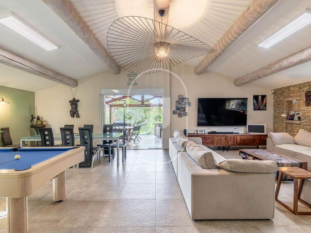 Maison L'Isle-sur-la-Sorgue