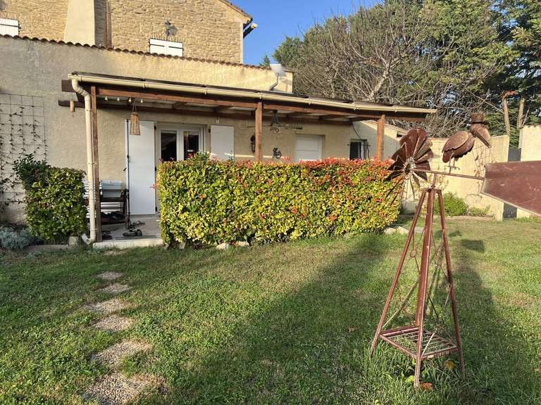 House L'Isle-sur-la-Sorgue - 8 bedrooms