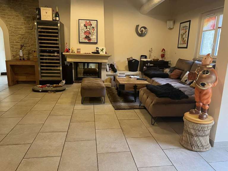 House L'Isle-sur-la-Sorgue - 8 bedrooms