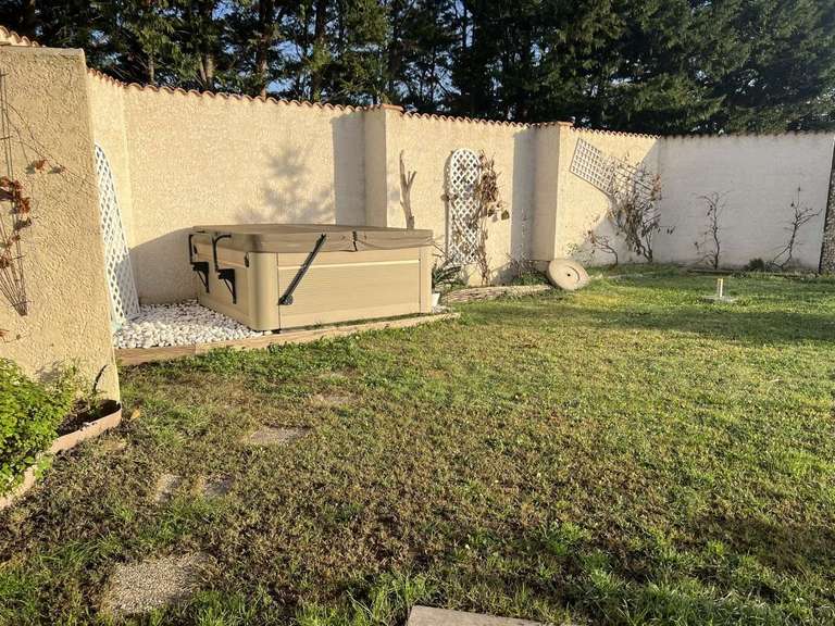 House L'Isle-sur-la-Sorgue - 8 bedrooms