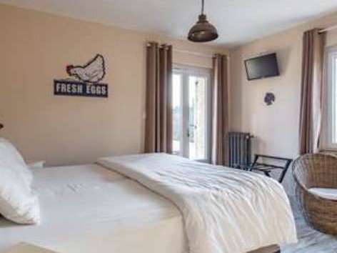 House L'Isle-sur-la-Sorgue - 8 bedrooms