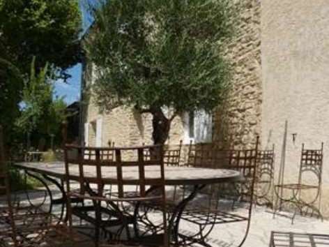 House L'Isle-sur-la-Sorgue