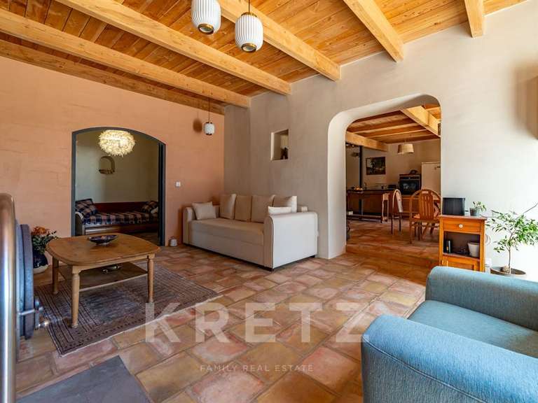 Maison L'Isle-sur-la-Sorgue - 6 chambres - 380m²