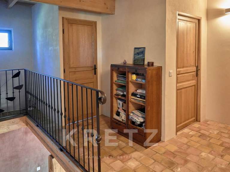 House L'Isle-sur-la-Sorgue - 6 bedrooms - 380m²