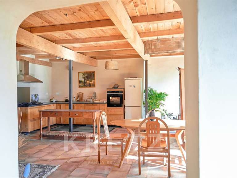 House L'Isle-sur-la-Sorgue - 6 bedrooms - 380m²