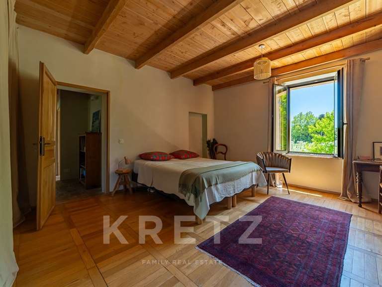 Maison L'Isle-sur-la-Sorgue - 6 chambres - 380m²