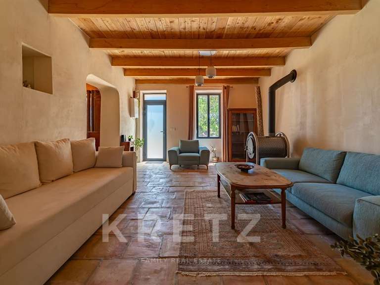 Maison L'Isle-sur-la-Sorgue - 6 chambres - 380m²