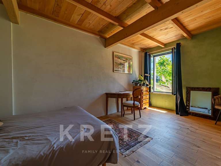 Maison L'Isle-sur-la-Sorgue - 6 chambres - 380m²