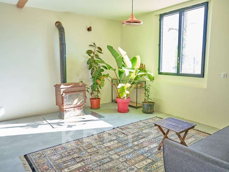 House L'Isle-sur-la-Sorgue - 6 bedrooms - 380m²