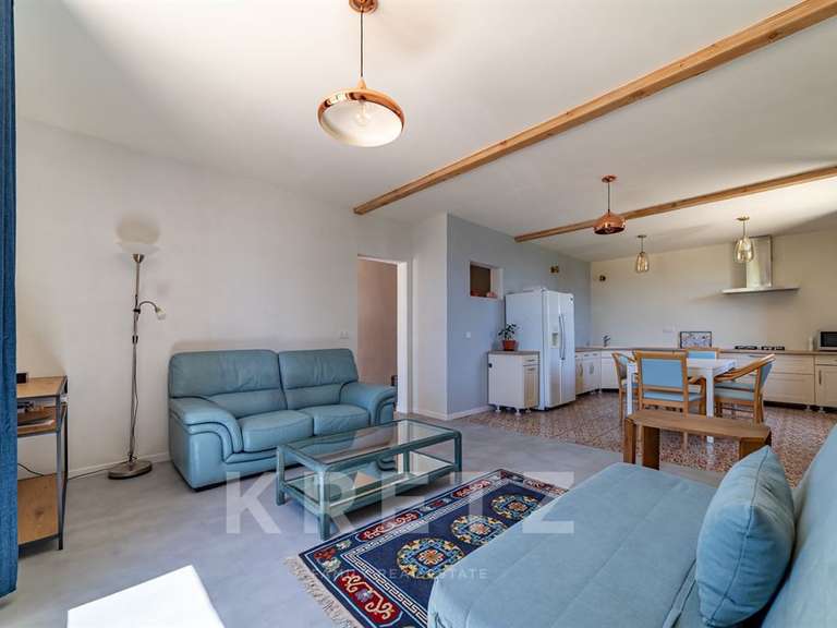 Maison L'Isle-sur-la-Sorgue - 6 chambres - 380m²