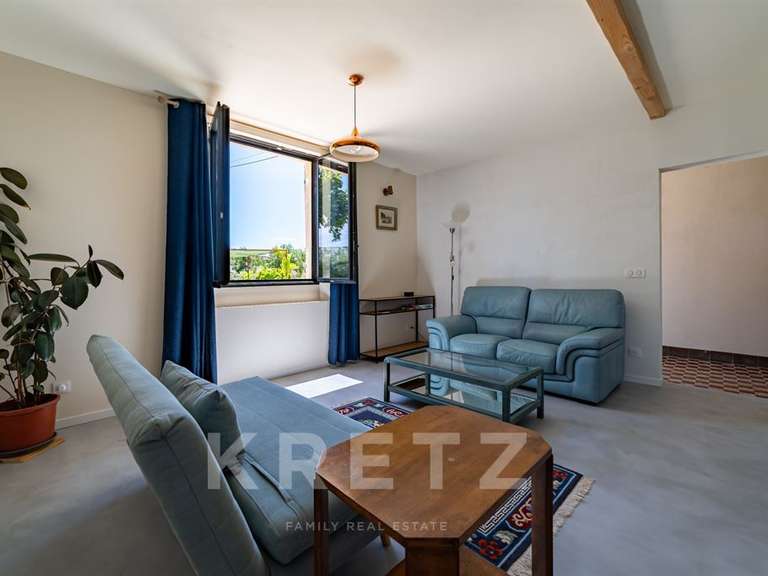 Maison L'Isle-sur-la-Sorgue - 6 chambres - 380m²