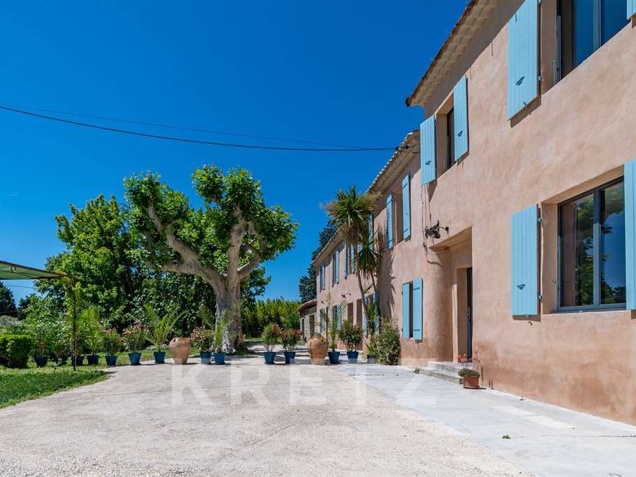 Maison L'Isle-sur-la-Sorgue