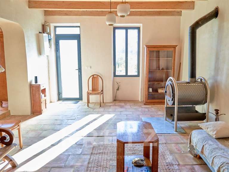 House L'Isle-sur-la-Sorgue - 6 bedrooms - 380m²