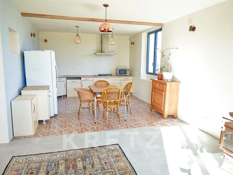 House L'Isle-sur-la-Sorgue